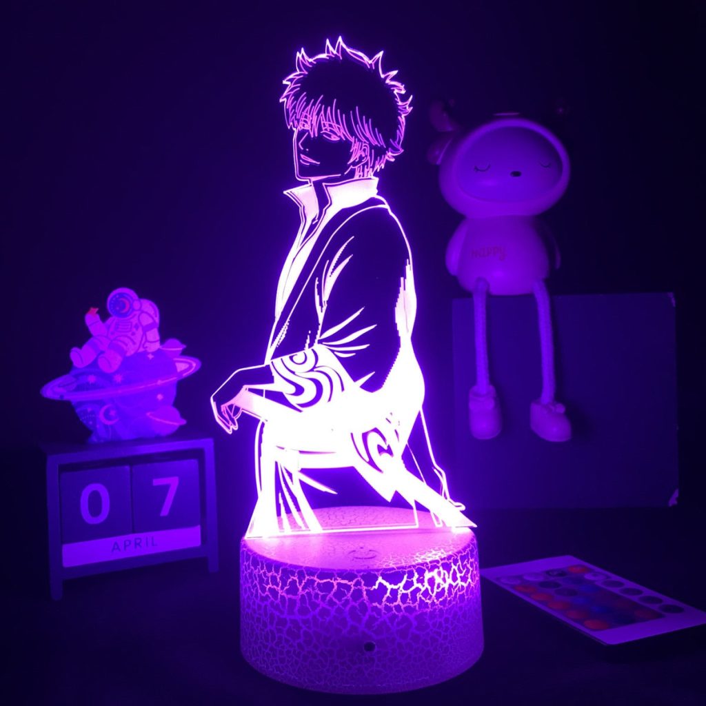 - Anime Lamps Store