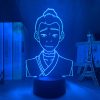 3D Lamp Sokka Avatar The Last Airbender for Home Decor Birthday Gift Led Night Light Avatar 1 - Anime Lamps Store