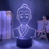 3D Lamp Sokka Avatar The Last Airbender for Home Decor Birthday Gift Led Night Light Avatar 2 - Anime Lamps Store