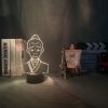 3D Lamp Sokka Avatar The Last Airbender for Home Decor Birthday Gift Led Night Light Avatar 3 - Anime Lamps Store