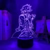 3d Lamp Anime Fullmetal Alchemist Roy Mustang for Bedroom Decor Night Light Kids Birthday Gift Fullmetal 1 - Anime Lamps Store