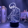 3d Lamp Anime Yona of the Dawn LED Night Light for Kid Room Decor Nightlight Birthday - Anime Lamps Store