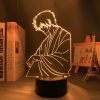 3d Lamp Anime Yona of the Dawn LED Night Light for Kid Room Decor Nightlight Birthday 3 - Anime Lamps Store