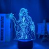 3d Led Night Light Anime Black Butler for Bedroom Decor Light Manga Birthday Gift Nightlight Black 1 - Anime Lamps Store