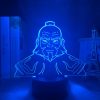 Acrylic Led Night Light Avatar The Last Airbender for Kids Child Bedroom Decor Nightlight Avatar Iroh 2 - Anime Lamps Store