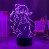 Anime 3d Light Fairy Tail Juvia Lockser Figure for Bedroom Decor Night Light Room Decor Gift 1 - Anime Lamps Store