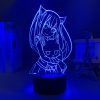 Anime 3d Light Fairy Tail for Kids Bedroom Decoration Night Light Manga Gift for Her Him 1 - Anime Lamps Store