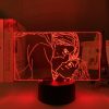 Anime 3d Light Yuri on Ice for Bedroom Decoration Led Night Light Birthday Gift Room Decor 1 - Anime Lamps Store