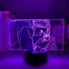 Anime 3d Light Yuri on Ice for Bedroom Decoration Led Night Light Birthday Gift Room Decor - Anime Lamps Store