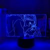 Anime 3d Light Yuri on Ice for Bedroom Decoration Led Night Light Birthday Gift Room Decor 3 - Anime Lamps Store