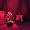 Anime Avatar The Last Airbender Uncle Iroh Led Night Light for Bedroom Decor Light Brithday Gift 3 - Anime Lamps Store