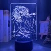 Anime Banana Fish Ash Light for Bedroom Decor Led Night Light Birthday Gift Drop Shipping Banana 1 - Anime Lamps Store