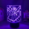 Anime Black Butler Led Light Grell Sutcliff for Kid Bedroom Decor Nightlight Classmate Birthday Gift Manga - Anime Lamps Store