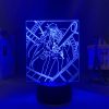 Anime Black Butler Led Light Grell Sutcliff for Kid Bedroom Decor Nightlight Classmate Birthday Gift Manga 3 - Anime Lamps Store