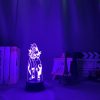 Anime Gurren Lagann Simon Led Night Light for Bedroom Decor Night Lamp Tengen Toppa Gurren Lagann 3 - Anime Lamps Store