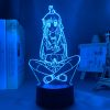 Anime Led Light Fruits Basket Tohru Honda for Bedroom Decor Night Light Birthday Gift Kids Room 1 - Anime Lamps Store