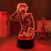 Anime Led Light Fruits Basket Zerochan for Bedroom Decoration Nightlight Birthday Gift Room Decor Table 3d 1 - Anime Lamps Store