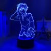 Anime Led Light Fruits Basket Zerochan for Bedroom Decoration Nightlight Birthday Gift Room Decor Table 3d - Anime Lamps Store