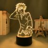 Anime Led Light Fruits Basket Zerochan for Bedroom Decoration Nightlight Birthday Gift Room Decor Table 3d 2 - Anime Lamps Store