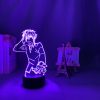 Anime Led Light Fruits Basket Zerochan for Bedroom Decoration Nightlight Birthday Gift Room Decor Table 3d 3 - Anime Lamps Store