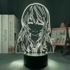 Anime Led Light Shigatsu Wa Kimi No Uso Kaori Miyazono for Kids Bedroom Decoration Birthday Gift 1 - Anime Lamps Store