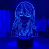 Anime Led Light Shigatsu Wa Kimi No Uso Kaori Miyazono for Kids Bedroom Decoration Birthday Gift 3 - Anime Lamps Store