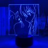 Anime Led Light Your Lie In April Kaori Miyazono for Kids Bedroom Decoration Birthday Gift Manga 3 - Anime Lamps Store