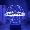 Avatar The Last Airbender Aang Lamp for Home Decor Birthday Gift Led Night Light Avatar Bedroom 2 - Anime Lamps Store