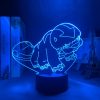 Avatar The Last Airbender Appa Lamp for Home Decor Birthday Gift Led Night Light Avatar Bedroom 1 - Anime Lamps Store