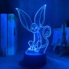 Avatar The Last Airbender Momo Lamp for Home Decor Birthday Gift Led Night Light Avatar Bedroom 1 - Anime Lamps Store