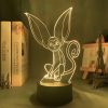 Avatar The Last Airbender Momo Lamp for Home Decor Birthday Gift Led Night Light Avatar Bedroom 2 - Anime Lamps Store