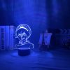 Avatar The Last Airbender Toph Beifong Lamp for Home Decor Birthday Gift Led Night Light Avatar 3 - Anime Lamps Store