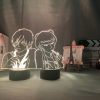 Avatar The Last Airbender Zuko Lamp for Home Decor Birthday Gift Led Night Light Avatar Bedroom 2 - Anime Lamps Store