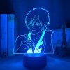 Avatar The Last Airbender Zuko Lamp for Home Decor Birthday Gift Led Night Light Avatar Bedroom 3 - Anime Lamps Store