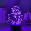 Fullmetal Alchemist Led Light Anime for Child Bedroom Decor Night Light Birthday Gift Room Table Acrylic 1 - Anime Lamps Store