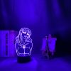 Fullmetal Alchemist Led Night Light for Bedroom Decor Gift Nightlight Anime 3d Lamp Fullmetal Alchemist 3 - Anime Lamps Store