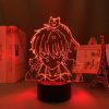 Led Anime Lamp Fruits Basket Hatsuharu Sohma for Kids Bedroom Decoration Teen Birthday Gift Room Decor 1 - Anime Lamps Store