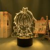 Led Anime Lamp Fruits Basket Hatsuharu Sohma for Kids Bedroom Decoration Teen Birthday Gift Room Decor - Anime Lamps Store