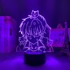 Led Anime Lamp Fruits Basket Hatsuharu Sohma for Kids Bedroom Decoration Teen Birthday Gift Room Decor 2 - Anime Lamps Store