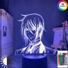 Led Night Light Anime Black Butler Lamp for Bedroom Decor Light Kids Child Birthday Gift - Anime Lamps Store