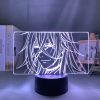 Led Night Light Anime Black Butler Undertaker for Bedroom Decor Light Battery Powered Birthday Gift Manga 1 - Anime Lamps Store