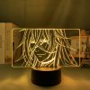 Led Night Light Anime Black Butler Undertaker for Bedroom Decor Light Battery Powered Birthday Gift Manga - Anime Lamps Store