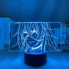 Led Night Light Anime Black Butler Undertaker for Bedroom Decor Light Battery Powered Birthday Gift Manga 2 - Anime Lamps Store