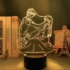 Led Night Light Fruits Basket for Bedroom Decor Gift Colorful Nightlight Anime 3d Lamp Fruits Basket 2 - Anime Lamps Store