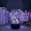 Manga 3d Light Fairy Tail for Bedroom Decor Led Night Light Birthday Gift Room Decoration Table 1 - Anime Lamps Store