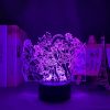 Manga 3d Light Fairy Tail for Bedroom Decor Led Night Light Birthday Gift Room Decoration Table 3 - Anime Lamps Store