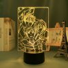 Manga 3d Light Yuri on Ice for Bedroom Decoration Led Night Light Birthday Gift Room Decor 1 - Anime Lamps Store