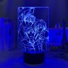 Manga 3d Light Yuri on Ice for Bedroom Decoration Led Night Light Birthday Gift Room Decor 3 - Anime Lamps Store