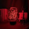 Manga Fullmetal Alchemist Edward Elric Figure Night Light Led Color Changing Kids Bedroom Decorative Nightlight Usb 2 - Anime Lamps Store