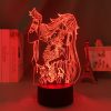 Manga Led Light Black Butler Undertaker for Bedroom Decor Night Light Gift Acrylic Anime 3d Lamp 1 - Anime Lamps Store